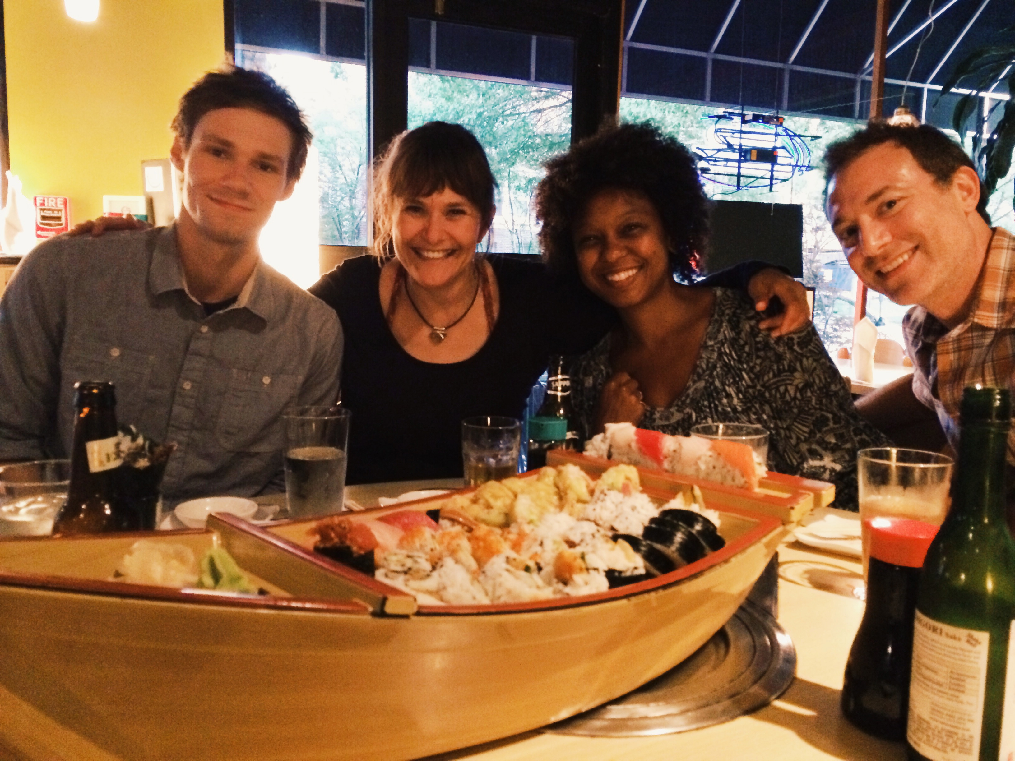 Processed with VSCOcam with g3 preset