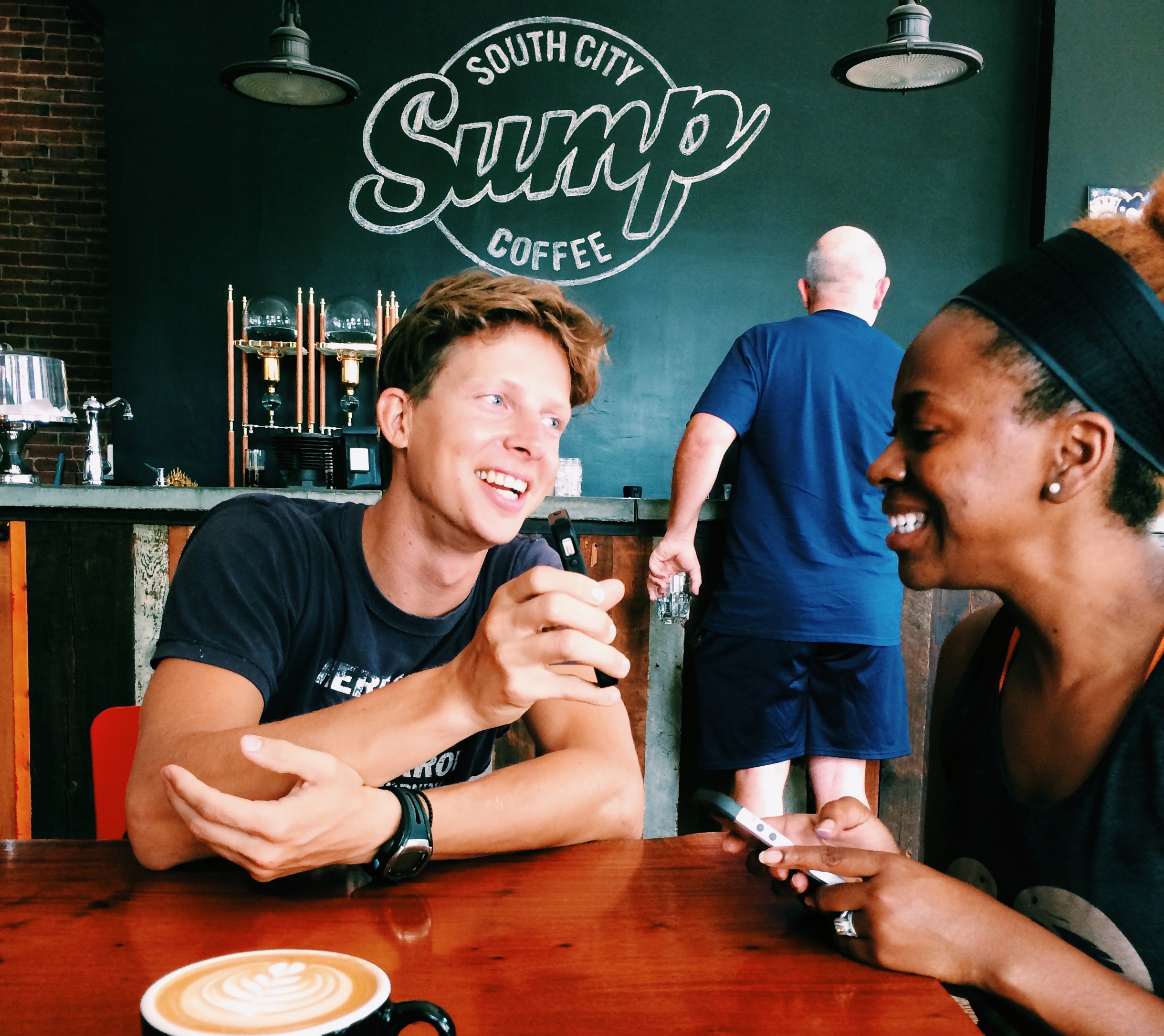 Processed with VSCOcam with c1 preset