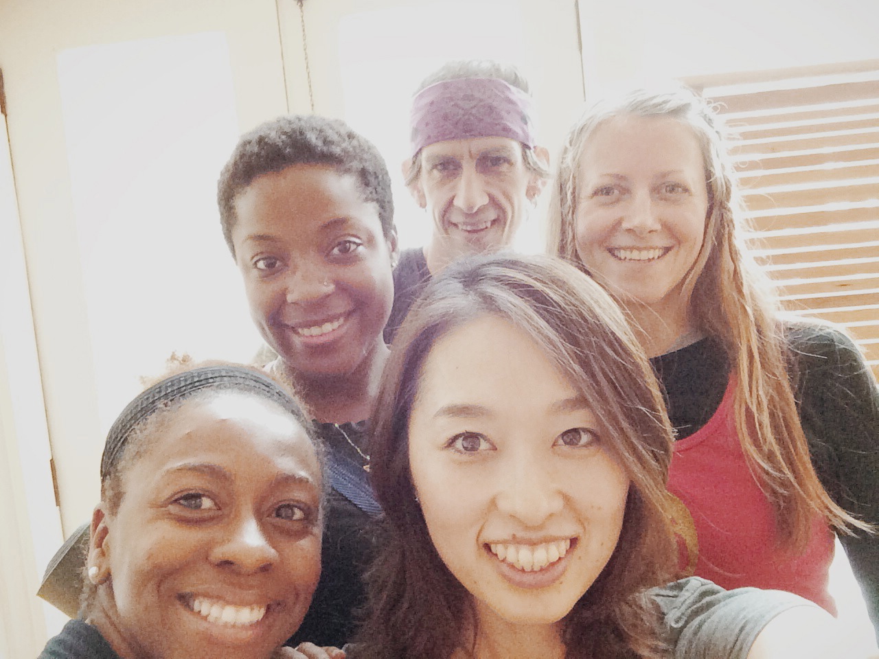 Processed with VSCOcam with m5 preset