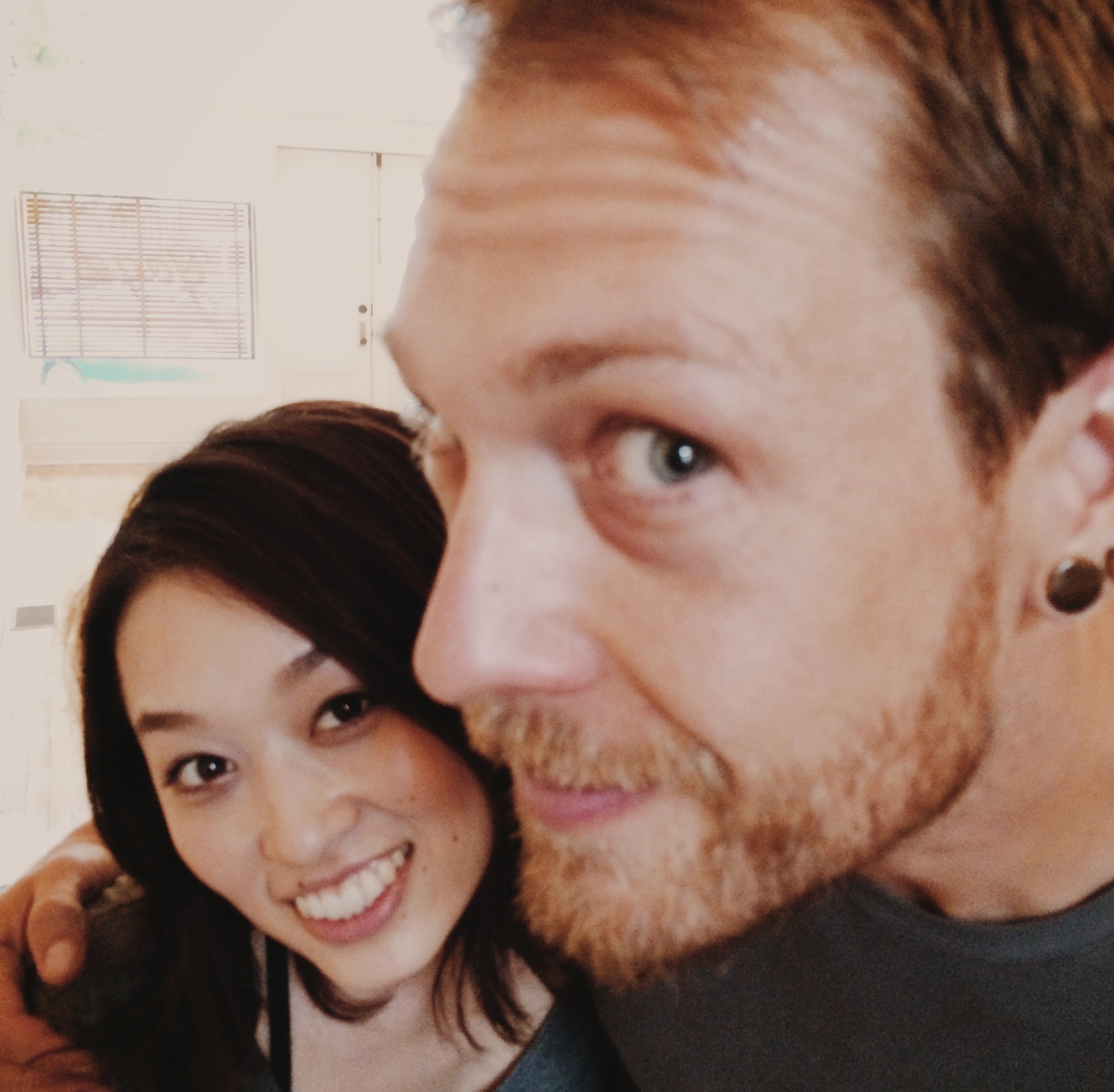 Processed with VSCOcam with m5 preset