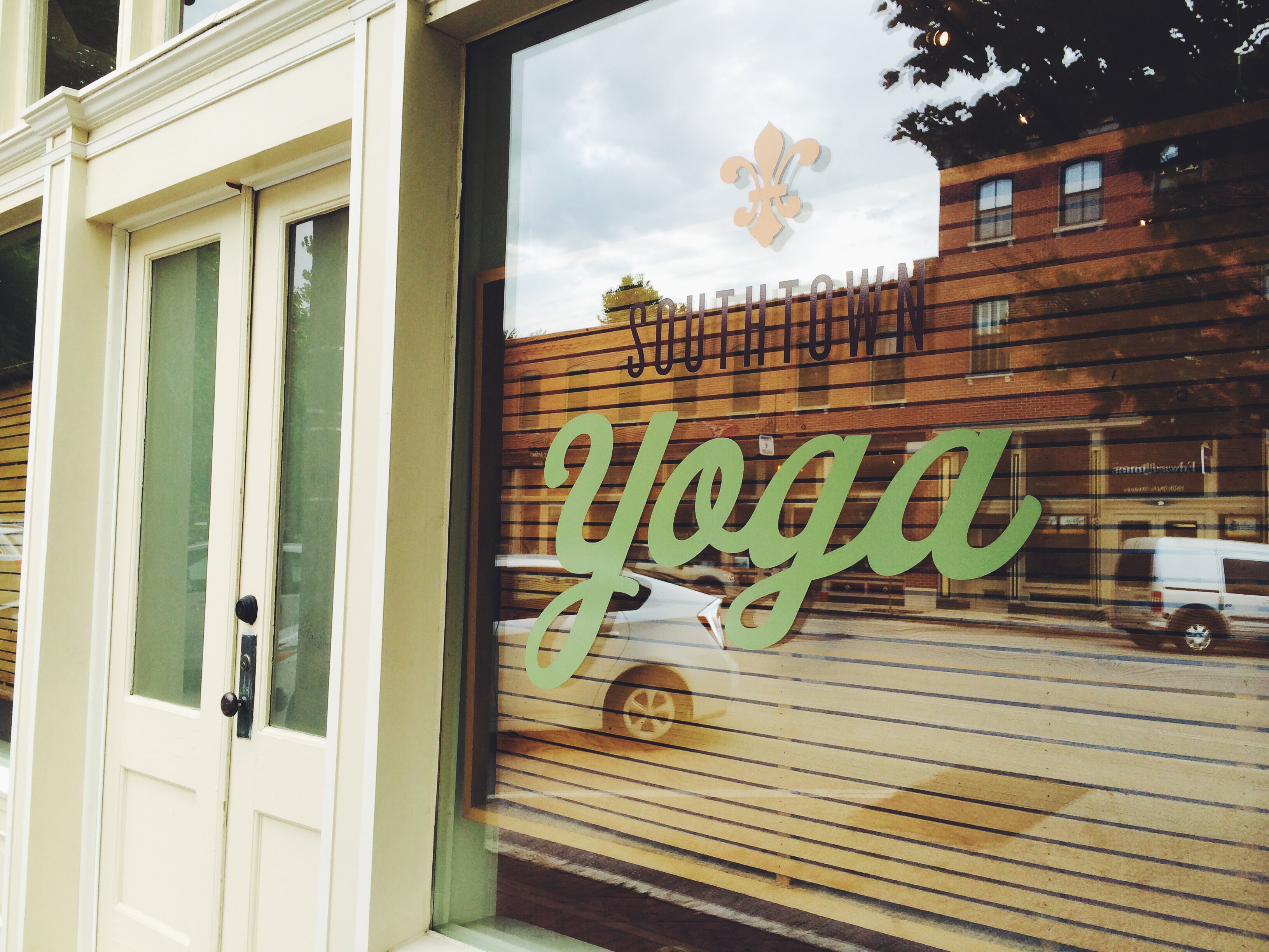 Processed with VSCOcam with f2 preset