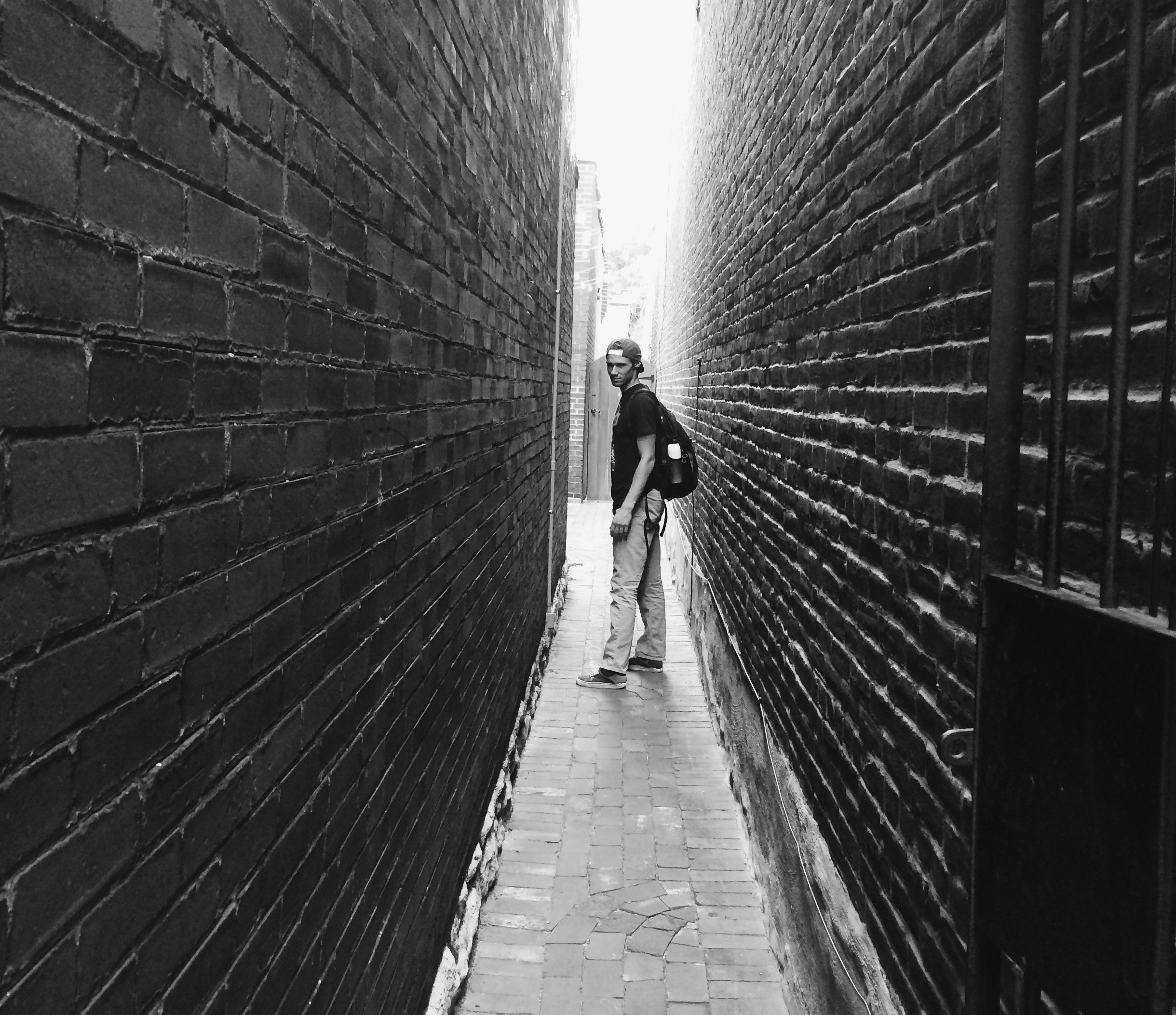 Processed with VSCOcam with b1 preset