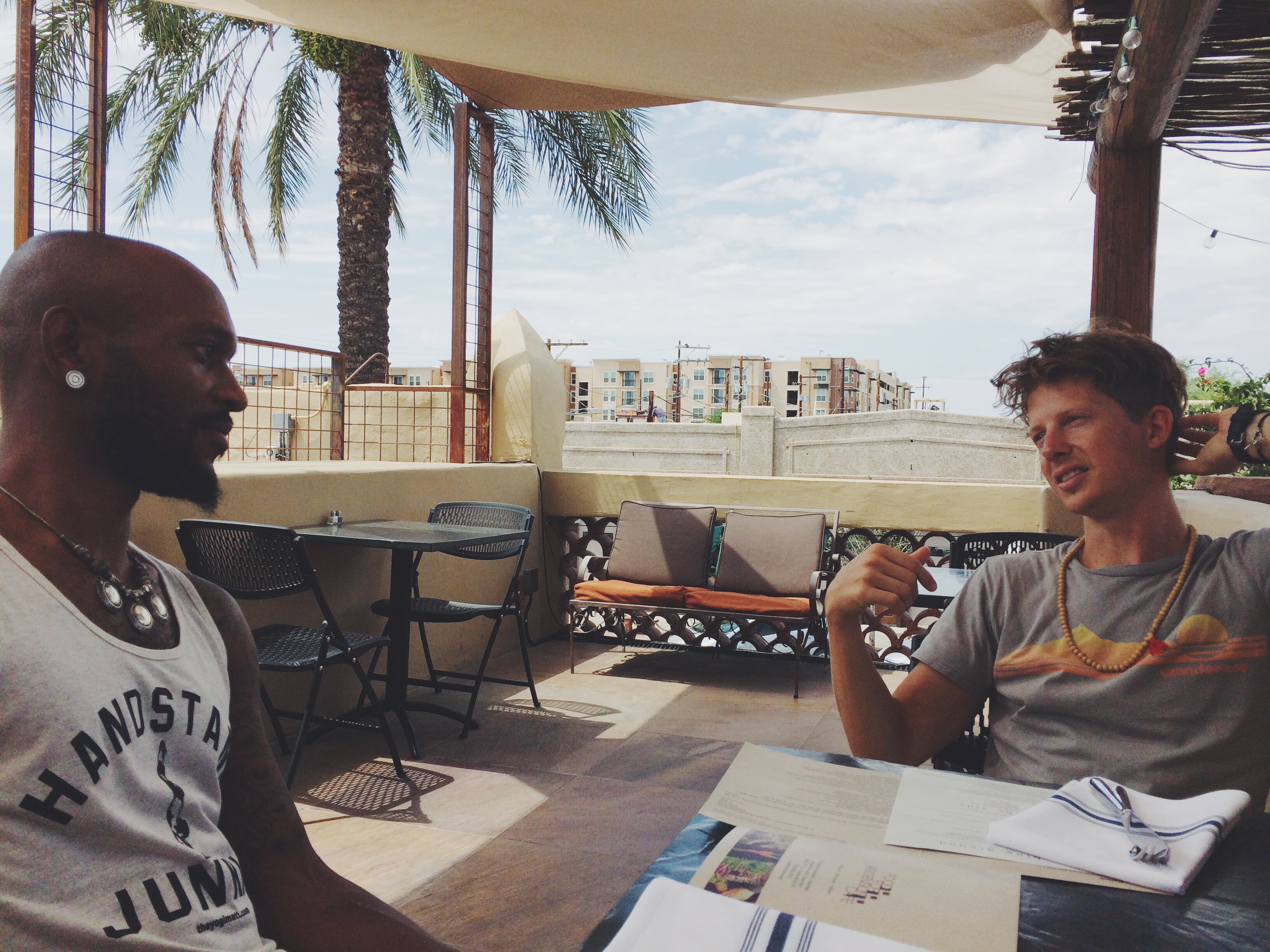 Processed with VSCOcam with f2 preset