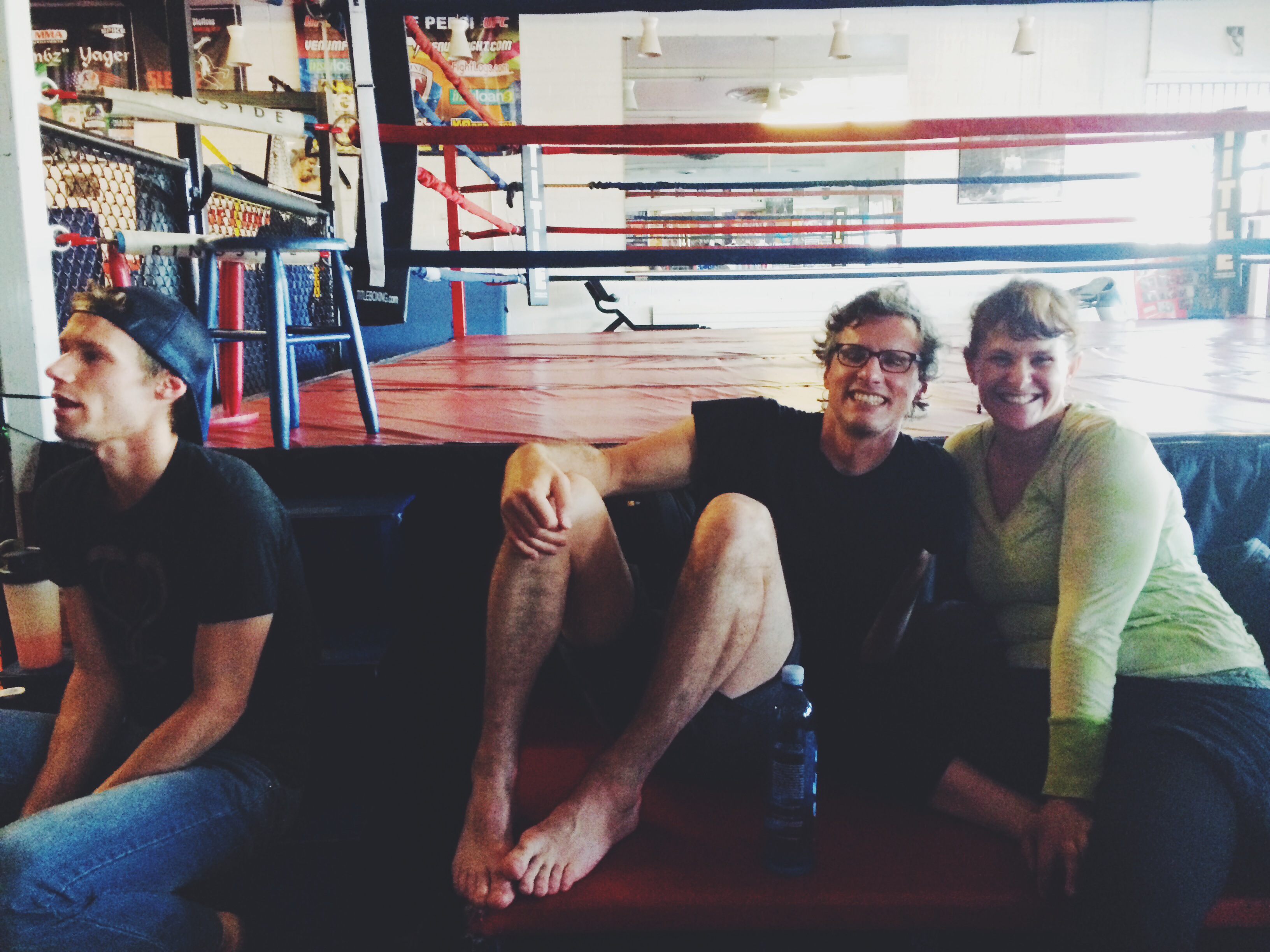 Processed with VSCOcam with f2 preset