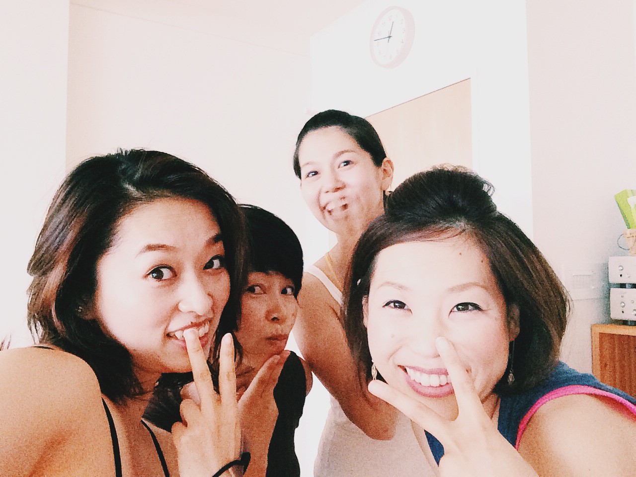 Processed with VSCOcam with c1 preset