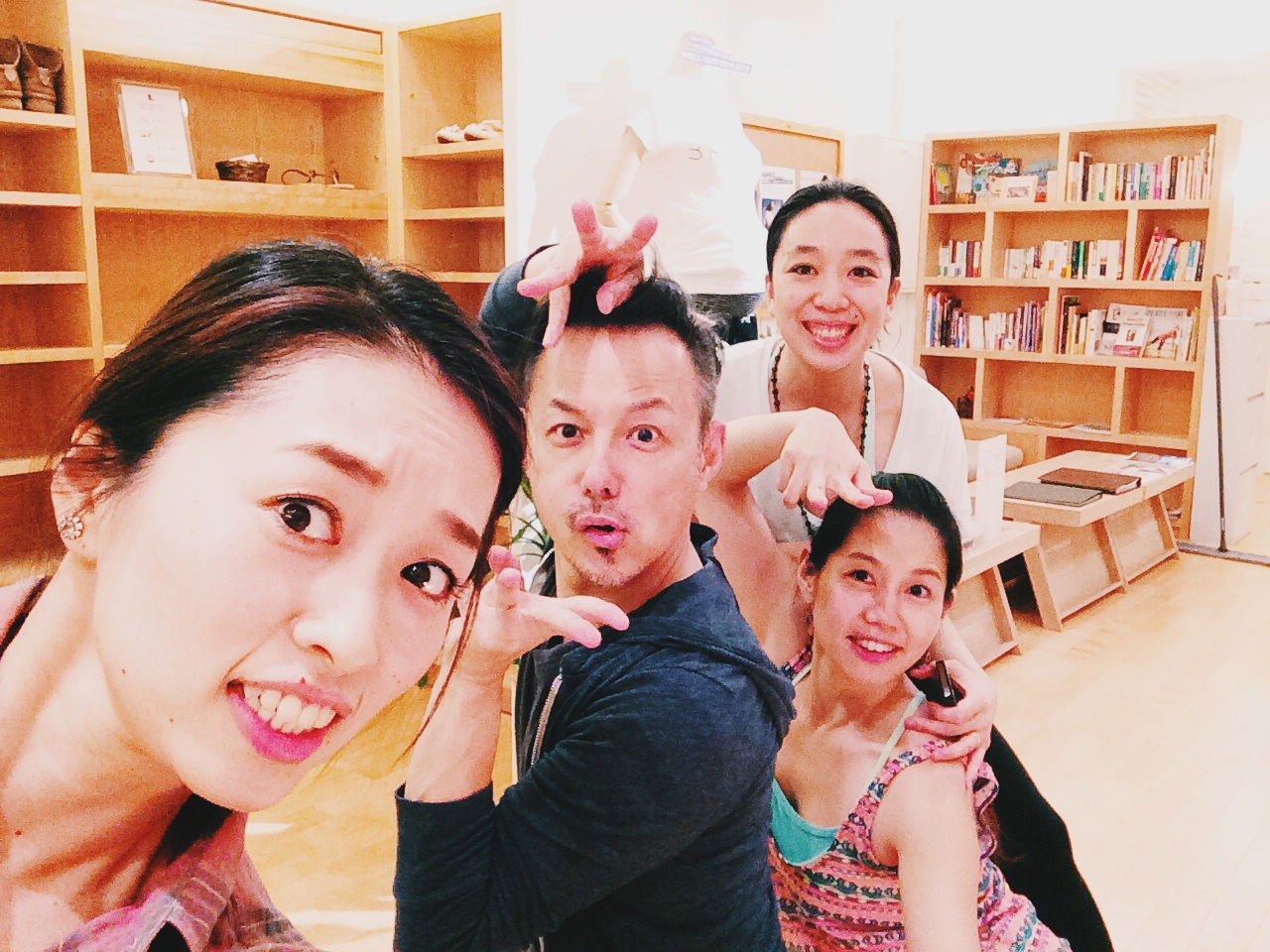 Processed with VSCOcam with c1 preset